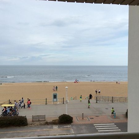 Ocean'S 24 Motel Virginia Beach Luaran gambar