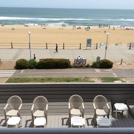 Ocean'S 24 Motel Virginia Beach Luaran gambar