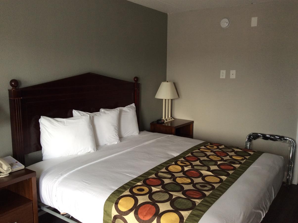 Ocean'S 24 Motel Virginia Beach Luaran gambar