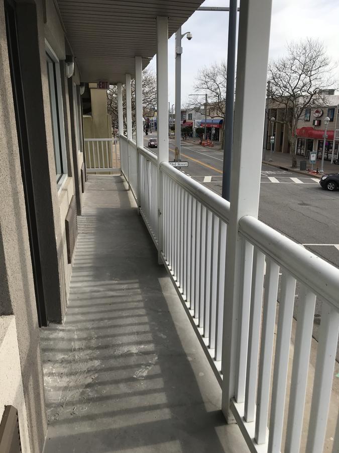 Ocean'S 24 Motel Virginia Beach Luaran gambar