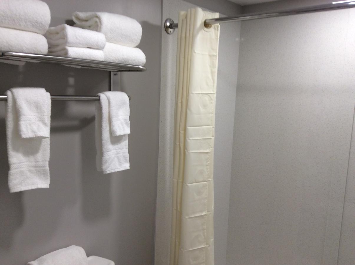 Ocean'S 24 Motel Virginia Beach Luaran gambar
