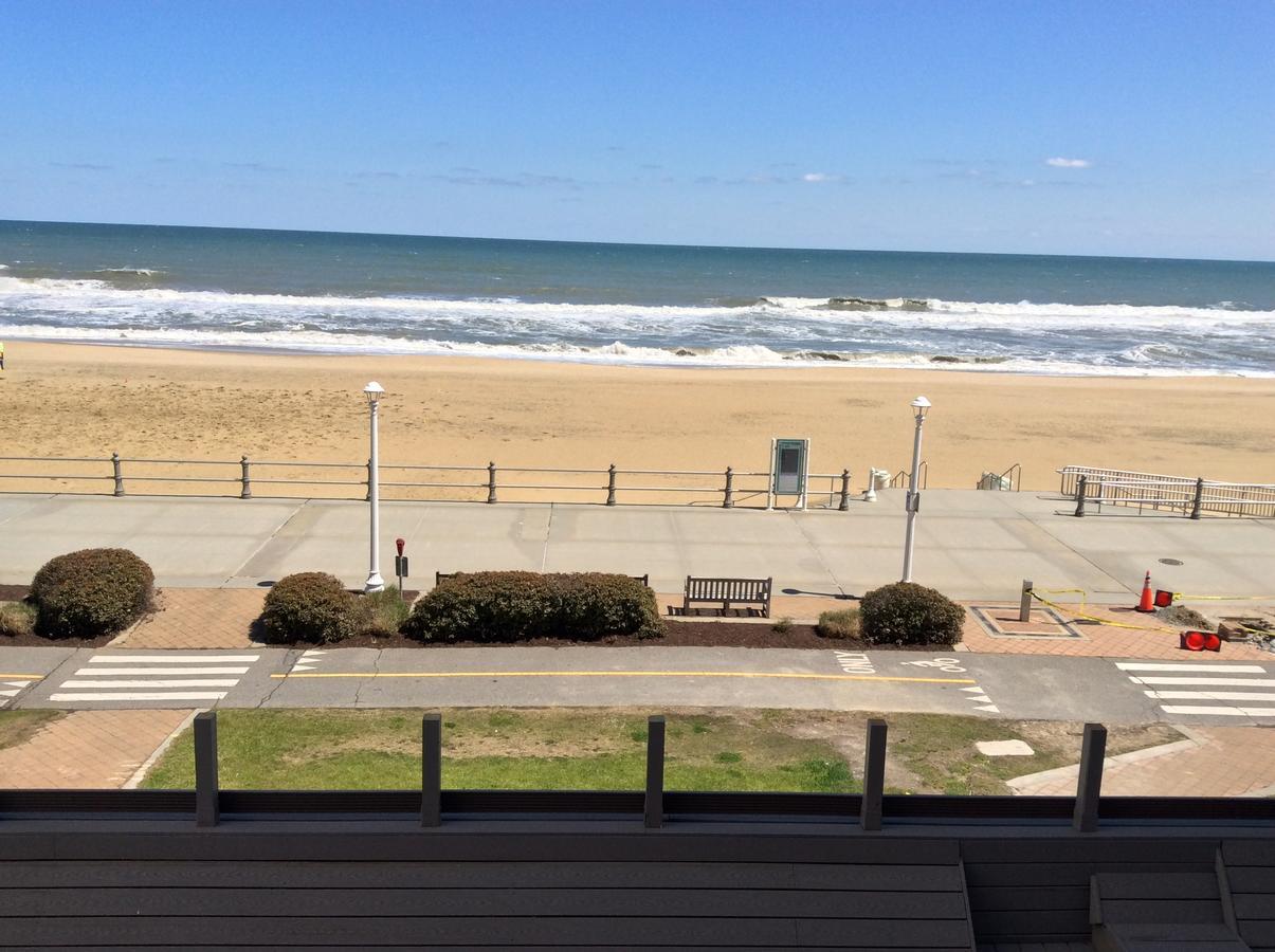 Ocean'S 24 Motel Virginia Beach Luaran gambar