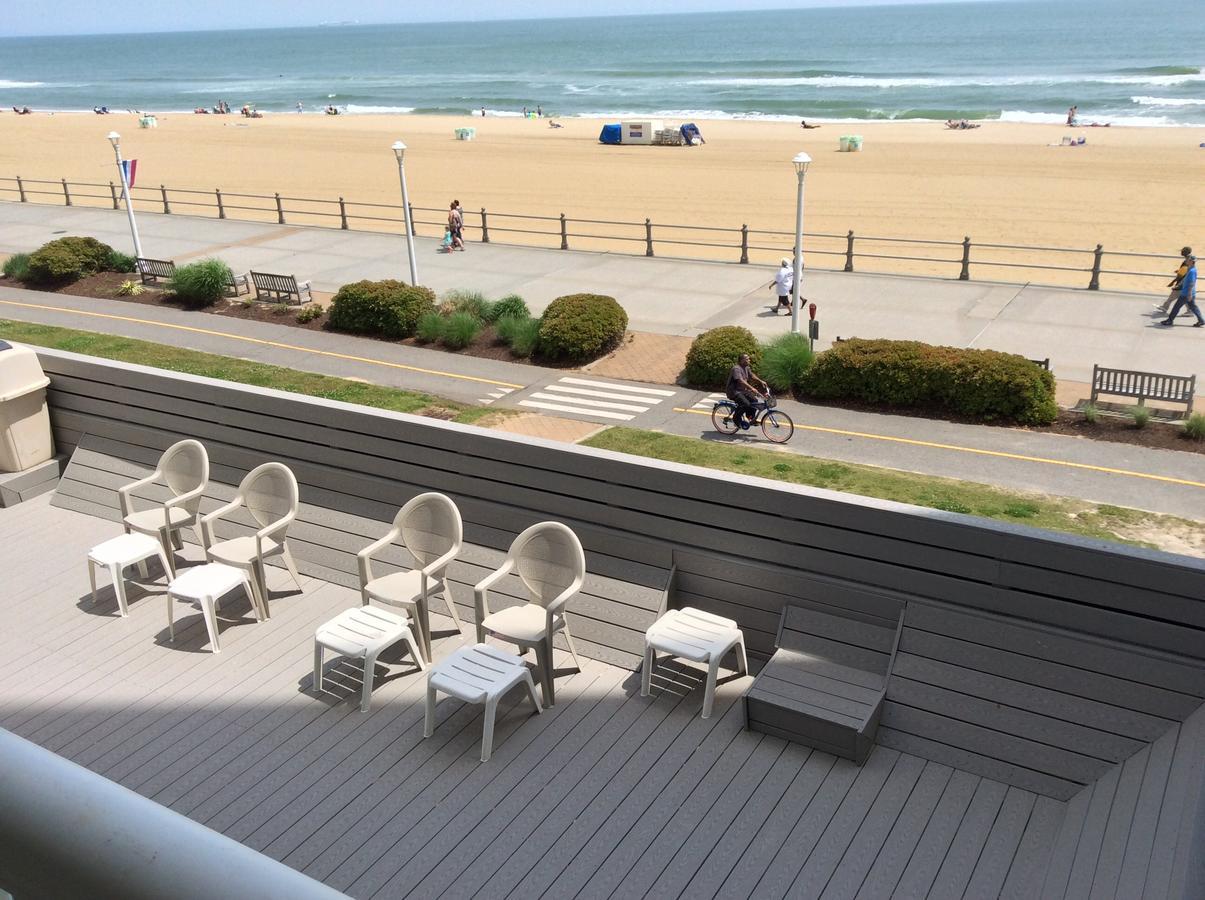 Ocean'S 24 Motel Virginia Beach Luaran gambar